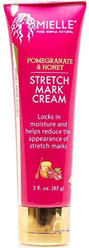 mielle stretch mark cream