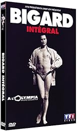 Bigard, Jean-Marie - Intégral à l'Olympia