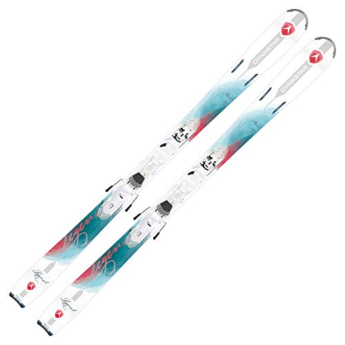Dynastar 2019 Legend W75 Skis w/Look Xpress 10 Bindings (164)