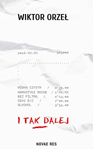 I tak dalej