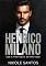 Livro HENRICO MILANO: Sob a proteção do mafioso (FAMÍLIA BARONE Livro 2)