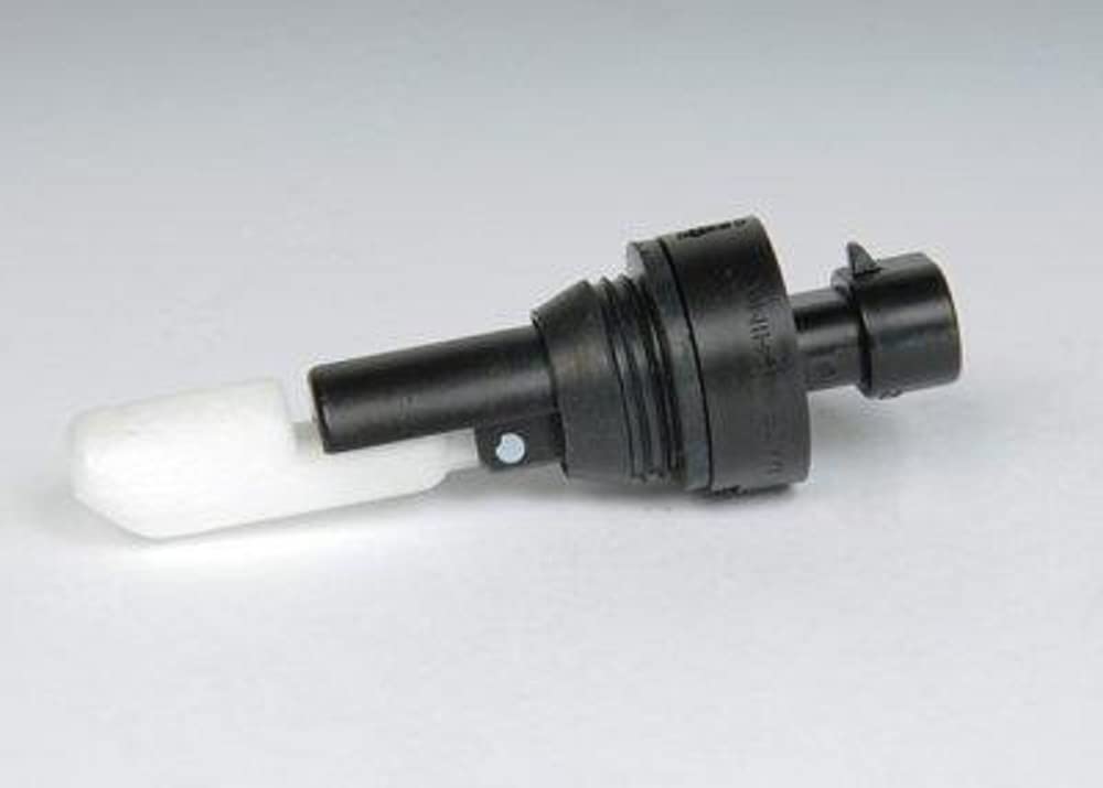 GM Parts ACDelco D6332E Windshield Washer Fluid
