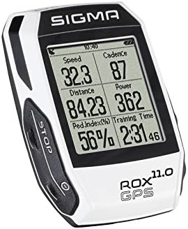 rox gps 11.0