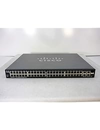 Cisco SG300   52 mp k9 na SG300 52 Puerto Gigabit Max PoE