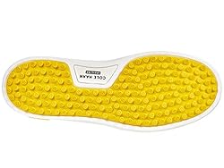 Cole Haan Women's Grandpro Rally Golf Waterproof