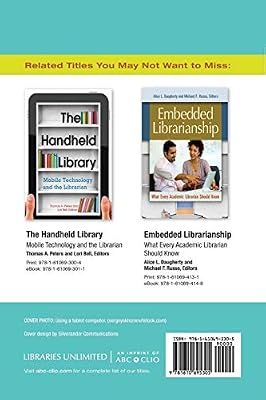 Apps For Librarians Using The Best Mobile Technology To - 