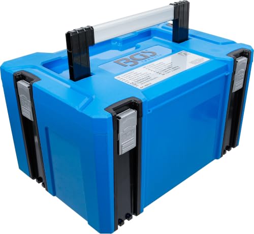 BGS 80012 | System Case | Size L