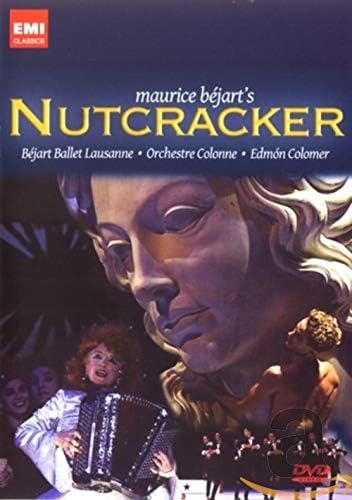Maurice Bejart's Nutcracker