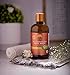 Tree Hut Shea Moisturizing Body Wash Hawaiian Kukui, 17oz, Ultra Hydrating Body Wash for Nourishing Essential Body Care