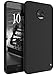 LK Case for Moto Z2 Force, Ultra [Slim Thin] Scratch Resistant TPU Rubber Soft Skin Silicone Protective Case Cover for Motorola Moto Z2 Force - Black