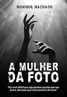 Livro A Mulher da Foto