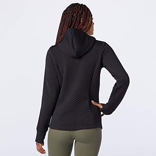 New Balance Women's NB Heat Loft Jacket