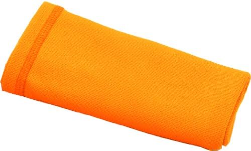 Ultra Fast Dry Travel and Sports Towel. High Tech Better than Microfiber.  Compact Quick Dry Lightweight Antibacterial Towels. 8 Colors, 3 Sizes. Top Gear  Reviews.
