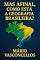 Livro MAS AFINAL, COMO ESTÁ A GEOGRAFIA BRASILEIRA?