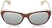 Ray-Ban Women's RB4227 Square Sunglasses
