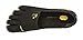 Vibram Women's CVT-Hemp-Women's Shoe, Black,40 B EU (8-8.5 US)