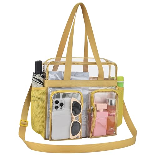 Clear Bag