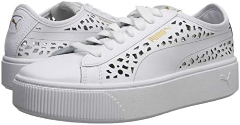 puma vikky platform stacked