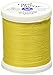 COATS & CLARK S900-9272 Dual Duty XP General Purpose Thread, 125-Yard, Bright Sun Yellow