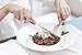 Utopia Kitchen Dinner Knives - Flatware Set Stainless Steel Dinner Knives