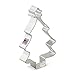 Ann Clark Tree Christmas Cookie Cutter - 6 Inches - Tin Plated Steel