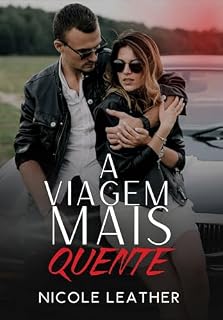 Livro A viagem mais quente