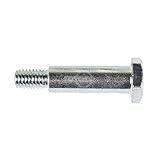 Rotary 314 Wheel Bolt Shoulder Length 1-1/2"