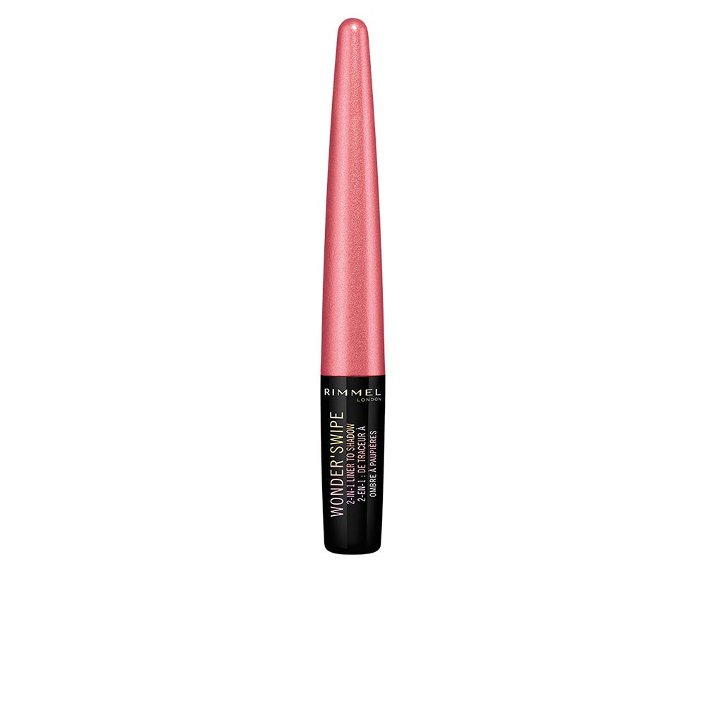 Rimmel Wonder Swipe 2-in-1 Glitter Eyeliner to Eyeshadow, My Bae, 1.7 ml