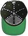 adidas Originals Men's Trefoil Chain Flatbrim Snapback Cap, One Size