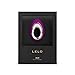 LELO Alia Personal Massager, Deep Rose
