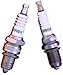 PERFORMANCE SPARK PLUG Yamaha RAPTOR 660 (2005-2001) * 254kBR12ZC254tu
