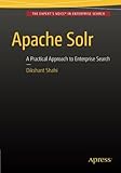Image de Apache Solr: A Practical Approach to Enterprise Search