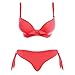 Deco Side Tie Bikini Bottom