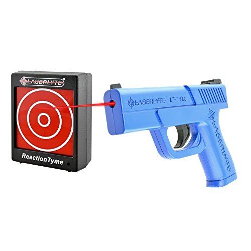 Laserlyte tlb-lrt laser sights, black