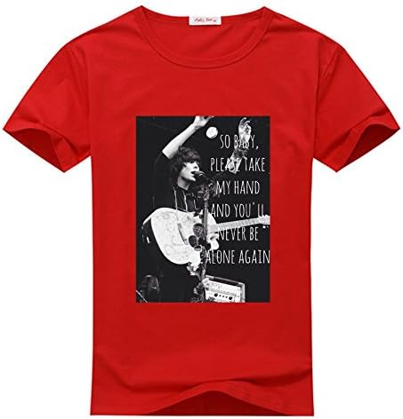 Never Shout Never Women's T-shirt, Never Shout Never Custom Tee Shirt at CCcloth