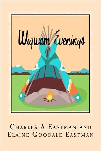 Wigwam evenings