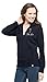 '47 MLB Women's Cross Check Full-Zip Pullover Jacket