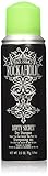 Tigi Bed Head Rockaholic Dirty Secret Dry Shampoo, 2.5 Ounce