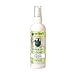 Earthbath Green Tea Leaf Three-In-One Deodorizing Spritz for Dogs, 8-Ounce
