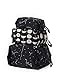 BAGGU 3D Zip Bag, Great for Travel and Everyday Use, Celestial Set