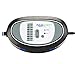 Aquascape Automatic Water Treatment Dosing System for Fountains and Water Features, Programmable, Reduces Maintenance | 96031,Black