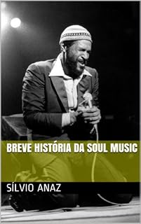 Livro Breve História da Soul Music