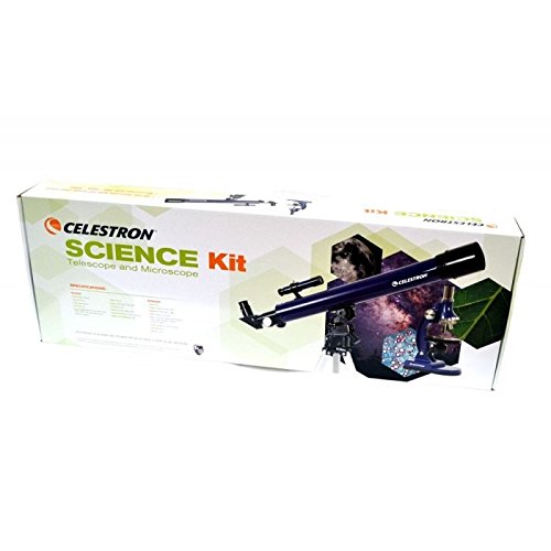 celestron science kit