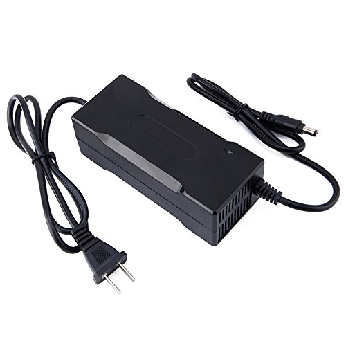 Generic 67.2v 2a electric bike lithium battery charger …