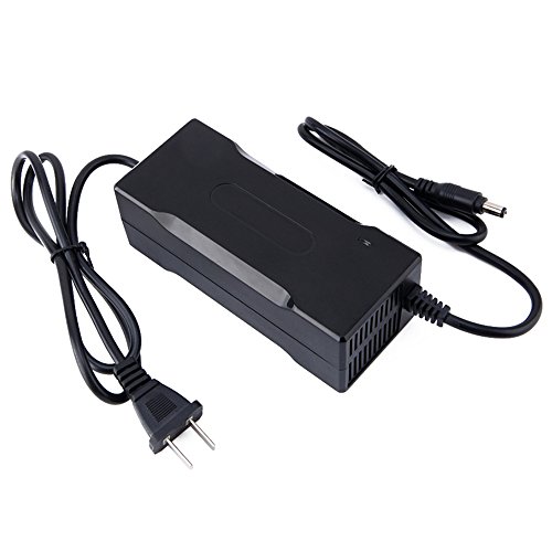 Generic Power Supply 12.6VDC 10AMP 2.5MM ID X 5.5MM OD Plug Regulated Desk Top 100-240VAC 50/60HZ for 3S Li-ion Battery