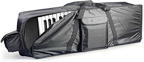 Generic Keyboard Lightweight Carrying Bag For Yamaha P45 P115 Digital Piano