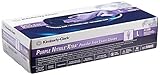 Kimberly Clark Safety 50603 Safeskin Nitrile-Xtra Exam Gloves, 12