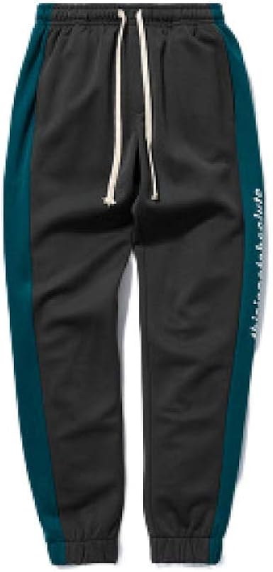 mens striped trousers