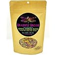 Dragonfly Dreams Herbal Smoking Blend (1 oz. compostable pouch)