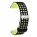 Gear S2 Classic Watch Band (SM-R732),Silicone Replacement for Samsung Galaxy Gear S2 Classic (Only for Classic Version) (Silincone band-05)